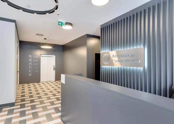 Chwaliszewo Z Balkonem - Free Parking