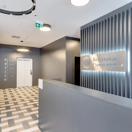 Chwaliszewo Z Balkonem - Free Parking